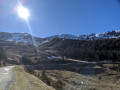 Goulier Neige