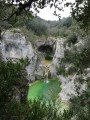 Gour de la Sompe - Pertus de Fabria