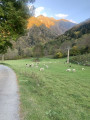 De Saint-Lary-Soulan à Ancizan De Saint-Lary-Soulan à Ancizan