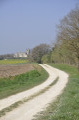 GR46 entre Bridoré et Fléré la Rivière