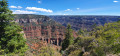 Grand Canyon North Rim