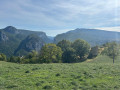 Rougon par les ponts de Carajuan, Sautet et Tusset, en passant par Trigance