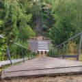 Longue boucle entre Fouquereuil et Bruay