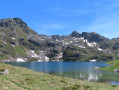 Grand &eacute;tang de Fontargente