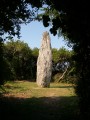 Grand menhir