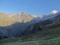 Grand pic de Belledonne