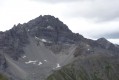 Grand Rochebrune suivi par l'Escalinade