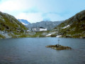 Bourg-Saint-Pierre - Saint-Rhémy-en-Bosses