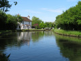 Marsworth Canals and Reservoirs