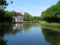 Grand Union Canal, Bulbourne