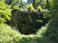 Grande bascule ou "Pont aux ânes"