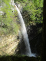 Grande cascade d'Alloix
