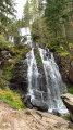 Grande Cascade de Tendon