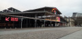 Grande Halle de la Villette
