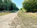Grande ligne vers le Rd d'Haron