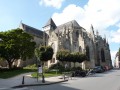 Grande Rue à Dinan