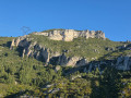 Le tour de la Grande Tête au départ de Saint-Pons