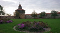 Grande Tour du château d'Essligen