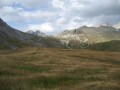 Grande traversée des Alpes jour5