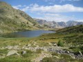 Grande traversée des Alpes jour6
