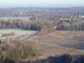 Grandfontaine au loin et Thoraise
