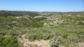 Du Rove à la Nerthe par les Grands Vallons et les ruines de Cossimont