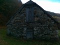 Grange à foin