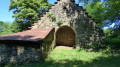 Grange à fourrage