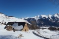 Grange d'altitude