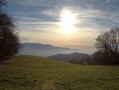 Ciel d'hiver