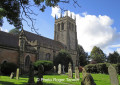 Greasley Church