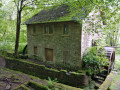 Ashford in the Water, Monsal Dale and Great Shacklow Wood