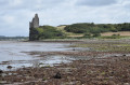 Greenan Castle