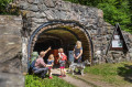Bergbaulehrpfad Silberstraße Ehrenfriedersdorf