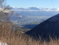 Grenoble et Belledone