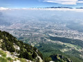Grenoble et Belledonne