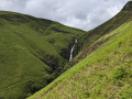 Grey Mares Tail Waterfall, Moffat