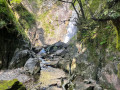 Grey Mares Tail Waterfall, Kinlochmore
