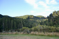 Otago Dam from Greys Dam