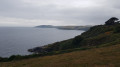 Gribbin Head far away