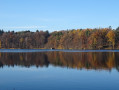 Großensee und Mönchsteich