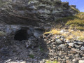 Grotte - Abri
