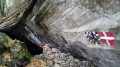 Grotte aux Loups