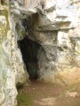 Grotte d'Agneux