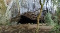 Grotte d'Anjeau au départ de Saint-Laurent-le-Minier Grotte d'Anjeau au départ de Saint-Laurent-le-Minier
