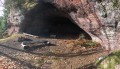 Grotte de Belle Roche