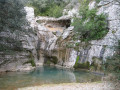 Grotte de Bourbouillet