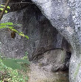 Grotte de Coinans