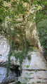 Corveissiat Cave