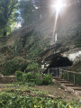 Grotte de Courossé Grotte de Courossé
